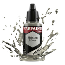 Load image into Gallery viewer, Army Painter Warpaints Fanatic Metallic
