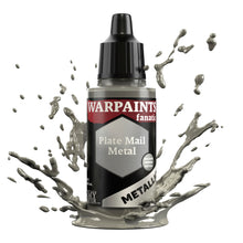 Load image into Gallery viewer, Army Painter Warpaints Fanatic Metallic
