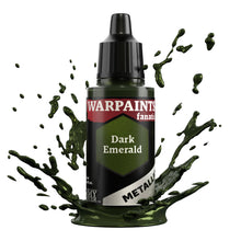 Load image into Gallery viewer, Army Painter Warpaints Fanatic Metallic
