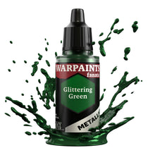 Load image into Gallery viewer, Army Painter Warpaints Fanatic Metallic
