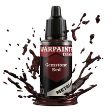 Load image into Gallery viewer, Army Painter Warpaints Fanatic Metallic
