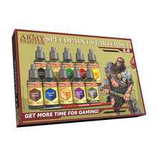 Load image into Gallery viewer, Army Painter: Speedpaint Starter Set

