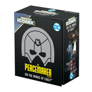 Heroclix: Iconix: Peacemaker