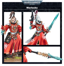 Load image into Gallery viewer, Warhammer 40K: Aeldari - Warlocks
