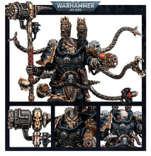 Load image into Gallery viewer, Warhammer 40K: Chaos Space Marines - Warpsmith
