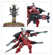 Load image into Gallery viewer, Warhammer 40K: Aeldari - Warp Spiders

