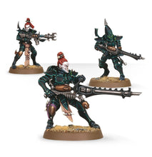 Load image into Gallery viewer, Warhammer 40K: Drukhari - Kabalite Warriors
