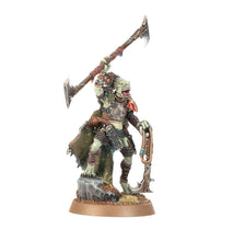 Load image into Gallery viewer, Warhammer 40K: T'au Empire - Kroot War Shaper
