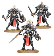 Load image into Gallery viewer, Warhammer 40K: Adepta Sororitas - Paragon Warsuits
