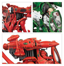 Load image into Gallery viewer, Warhammer 40k: Aeldari - War Walkers
