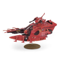 Load image into Gallery viewer, Warhammer 40k: Aeldari - Wave Serpent
