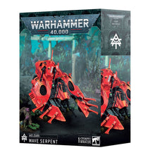 Load image into Gallery viewer, Warhammer 40k: Aeldari - Wave Serpent
