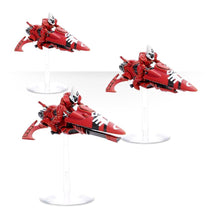 Load image into Gallery viewer, Warhammer 40K: Aeldari - Windriders
