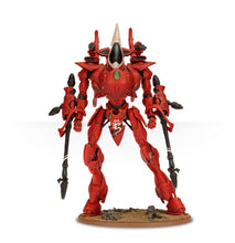 Load image into Gallery viewer, Warhammer 40k: Aeldari - Wraithknight
