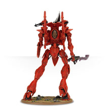 Load image into Gallery viewer, Warhammer 40k: Aeldari - Wraithknight
