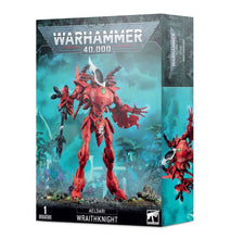 Load image into Gallery viewer, Warhammer 40k: Aeldari - Wraithknight
