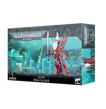 Load image into Gallery viewer, Warhammer 40k: Aeldari - Wraithlord
