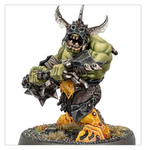 Load image into Gallery viewer, Warhammer Age of Sigmar: Orruk Warclans - Weirdbrute Wrekkaz

