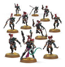 Load image into Gallery viewer, Warhammer 40K: Drukhari - Wyches
