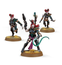 Load image into Gallery viewer, Warhammer 40K: Drukhari - Wyches
