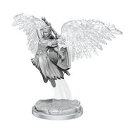 D&D Nolzur's Marvelous Unpainted Miniatures: Aasimar Cleric (Female)