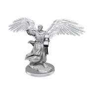 D&D Nolzur's Marvelous Unpainted Miniatures: Aasimar Cleric (Male)