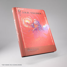 Load image into Gallery viewer, Gamegenic: Magic the Gathering Binders: The Hobbit
