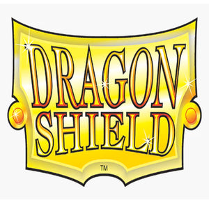 Dragon Shield: Outer Sleeve