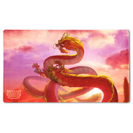 Dragon Shield Wood Dragon 2024 Playmat