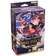 One Piece Trading Card Game