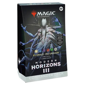 Magic the Gathering: Modern Horizons III