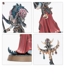 Load image into Gallery viewer, Warhammer 40k: Genestealer Cults - Benefictus
