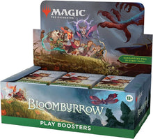 Load image into Gallery viewer, Magic the Gathering: Bloomburrow
