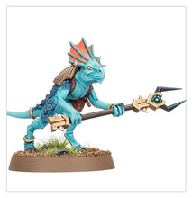 Load image into Gallery viewer, Warhammer Age of Sigmar:  Seraphon- Spawn of Chotec
