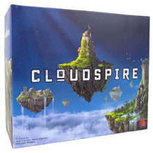 Load image into Gallery viewer, Cloudspire
