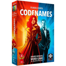 Load image into Gallery viewer, Codenames &amp; Expansions (Second Edition)
