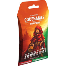 Load image into Gallery viewer, Codenames &amp; Expansions (Second Edition)
