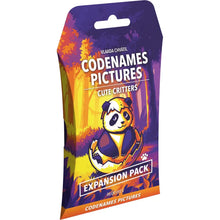 Load image into Gallery viewer, Codenames &amp; Expansions (Second Edition)

