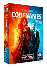 Load image into Gallery viewer, Codenames &amp; Expansions (Second Edition)
