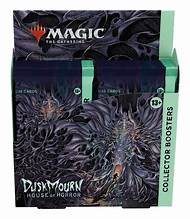 Magic the Gathering: Duskmourn