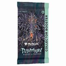 Magic the Gathering: Duskmourn