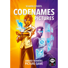 Load image into Gallery viewer, Codenames &amp; Expansions (Second Edition)
