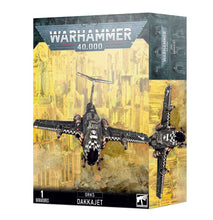 Load image into Gallery viewer, Warhammer 40K: Ork Wazbom Blastajet/Dakkajet/Burna-Bommer/Blitza-Bommer
