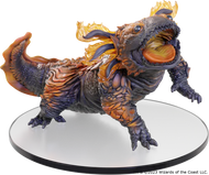 Icons of the Realms - Journeys through the Radiant Citadel Monsters set