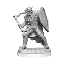 Load image into Gallery viewer, D&amp;D Nolzur's Marvelous Unpainted Miniatures: Death Knights
