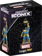 HeroClix: Marvel Thanos Snap