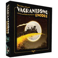 Vagrantsong: Encore
