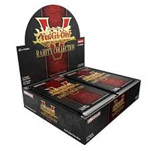 Load image into Gallery viewer, Yu-Gi-Oh Rarity Collection 5
