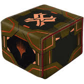 Load image into Gallery viewer, Edge of Eternities: Domaru 133+ Deck Boxes
