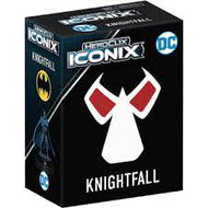 Heroclix: Iconix: Knightfall